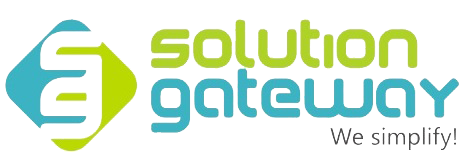 Solution Gateway